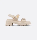 Dioract Platform Sandal - Image 4